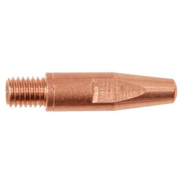 Stromdüse für Stahl - 1.6 mm zu Lincoln LG PROMIG 400/500W/500W UD (Set à 10 Stk.)