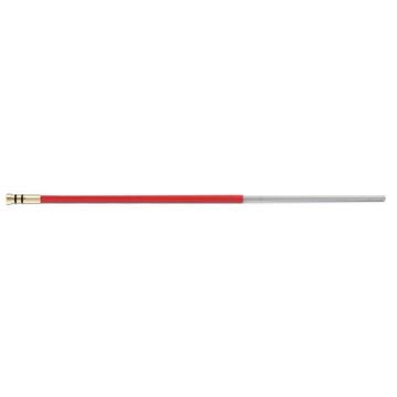 Teflonseele 1.6 mm x 4m zu Lincoln LG PROMIG