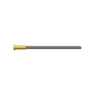 Führungsspirale 2.0 - 2.4 mm - 4m