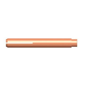 Spannhülse für Gaslinse 2.4 mm