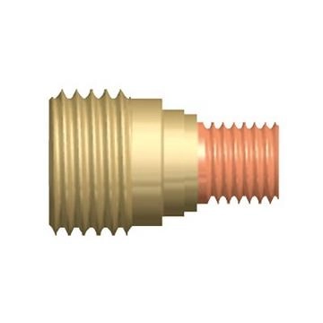 Gaslinse 2.0 mm