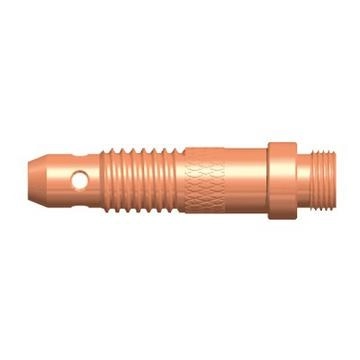 Spannhülsengehäuse 1.6 mm
