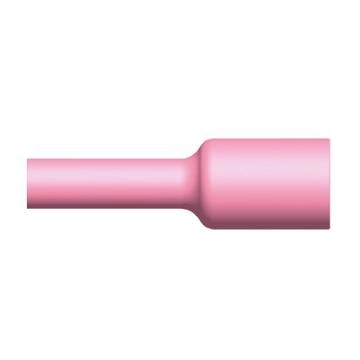 Gasdüse Lang für Gaslinse Gr. 6L - D 10.0 mm -