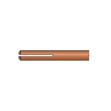 Spannhülse 1.6 mm zu Oerlikon WIG Brenner PROTIG T NG 10 EB C5B (Set à 2 Stk.)