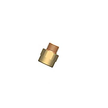 Gaslinse 2.4 mm