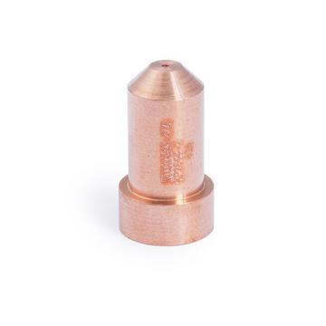 Stromdüse 50 A (Abstand) zu Lincoln LC 65