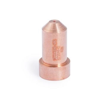 Stromdüse 60 A (Abstand) zu Lincoln LC 65