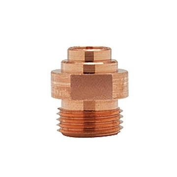 CK Adapter ohne Sieb 2.4 mm zu Brenner SR17, SR18 und SR26