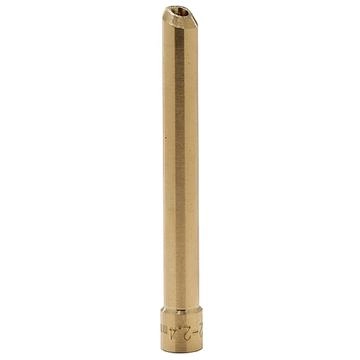 CK Keilspannhülse 1.6 mm