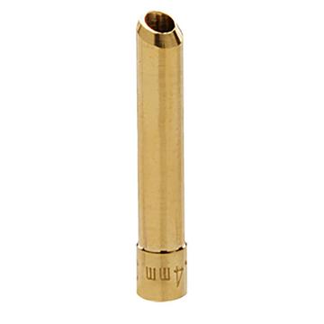CK Keilspannhülse kurz 1.6 mm
