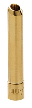 CK Keilspannhülse kurz 2.4 mm