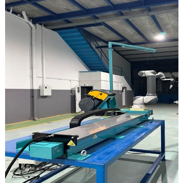 Cobot-Slider-System 