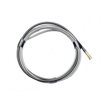 Spirale Stahl 1.3 - 1.6 mm x 4.5 m