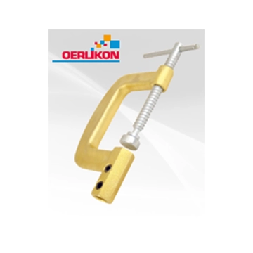Oerlikon Messingklemmzange SERRE-JOINT800