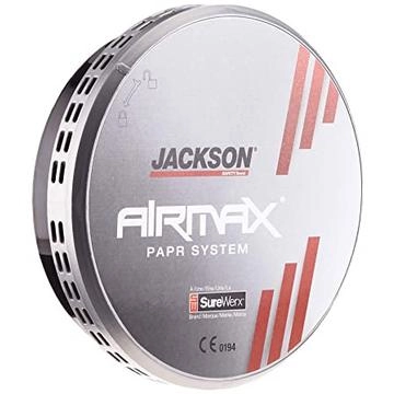 AirMAX-AIR Welding P3 PAPR Filter
