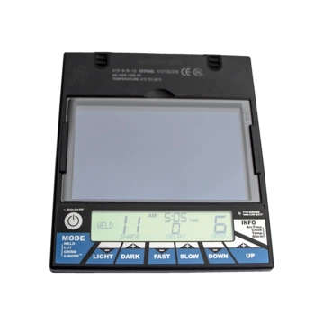 Blendschutzkassette I45iw