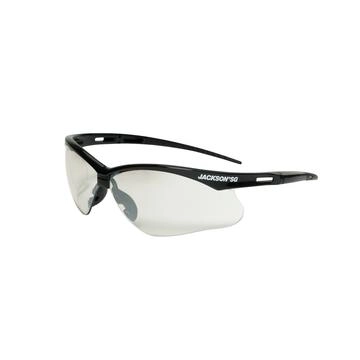 Jackson SG Premium Sicherheits-Schutzbrille – Indoor/Outdoor