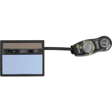 Blendschutzkassette e684 (SN 4/5-13 Autopilot),