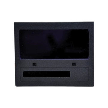 Blendschutzkassette