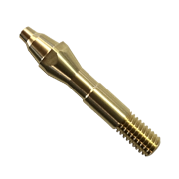 Spannzange NX/UT, Ø4,0 mm