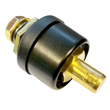 Einbaustecker Standard