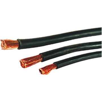 Gummi-Schweisskabel, unverzinnt! - 16 bis 120mm2