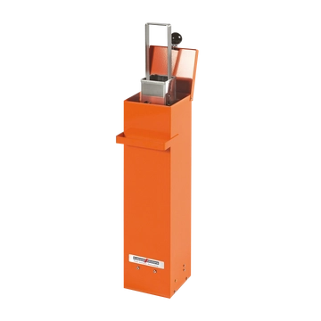 Elektrodentrockner Typ Set - 2