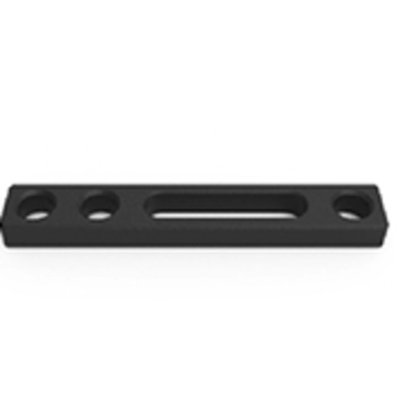 Universal Stopper - 300 x 50 x 25 mm