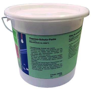 Thermo-Schutzpaste bis 4000°C