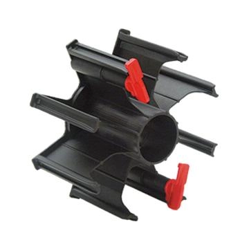 Adapter für Korbspulen