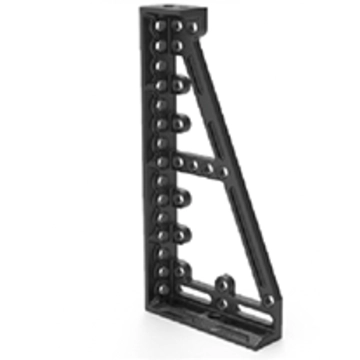 Anschlag und Spannwinkel (Rechts)