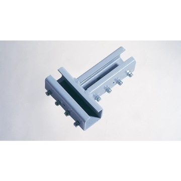 T - Verbinder / verzinkt