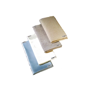Hitze-Gewebeschutzdecken von 600°C bis 1300°C