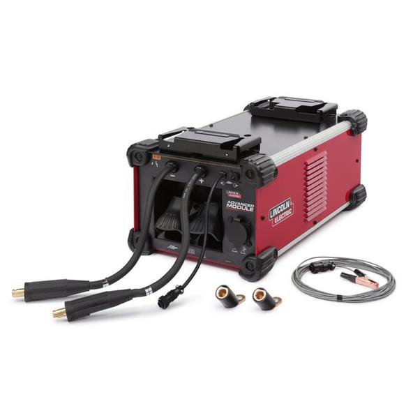 AC-Module PowerWave