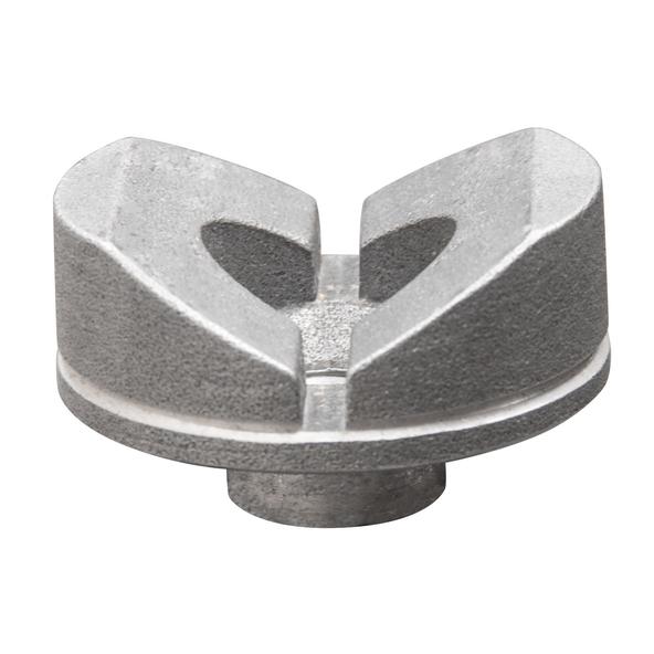 V-Blöcke Aluminium / 120° x 8 (T64216)