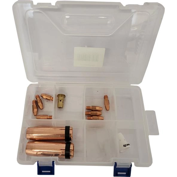Zubehör-Box für SB 501