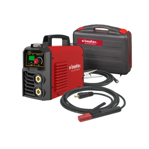 Lincoln BESTER 170 ND - Elektrodenschweissanlage -
