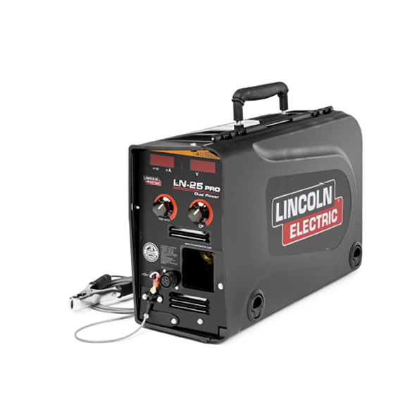 Lincoln LN-25 PRO