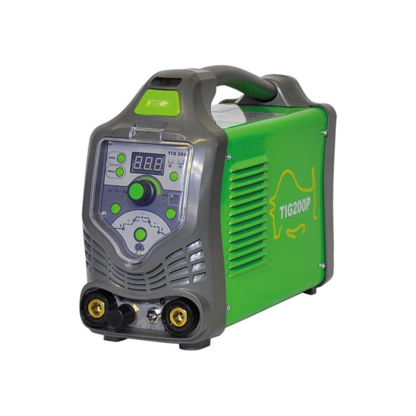 Green Line TIG 200P DC