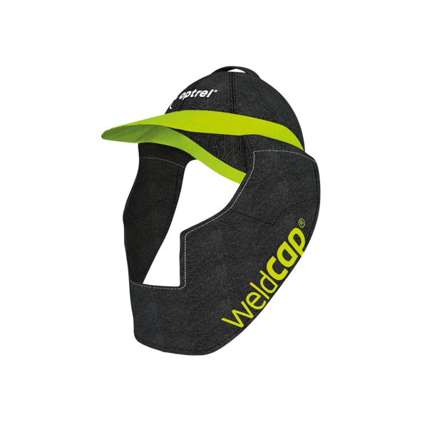 Textile cap
