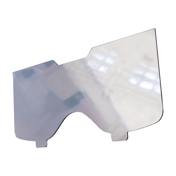 Innere Schutzscheibe