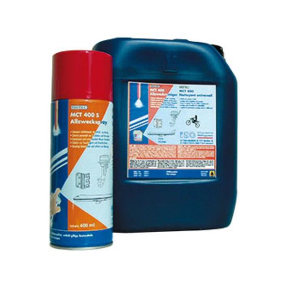 MCT 400 Spray - Allzweck-Mittel 400 ml