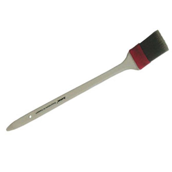 Pinsel gekröpft