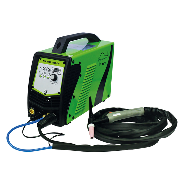 Green Line 200 E AC/DC Digital