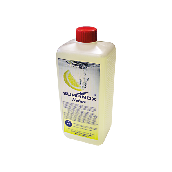 ISOJET ISOL Nature 3 l