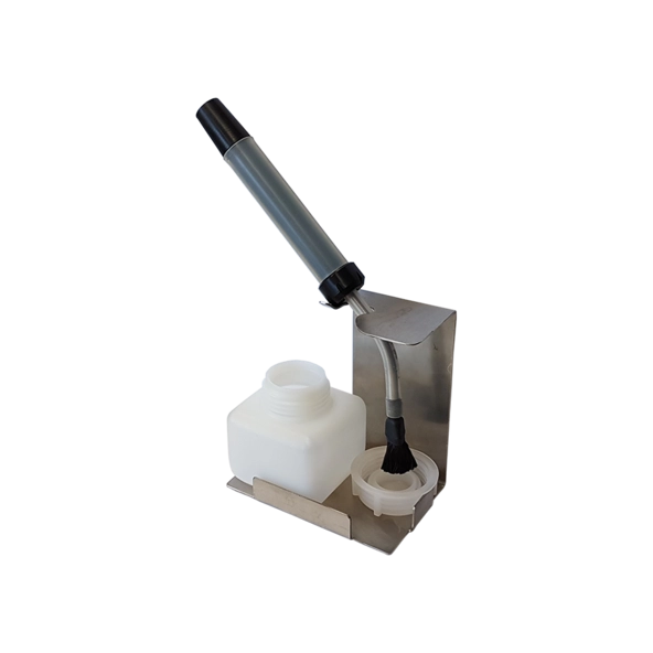 Halter für Applikator