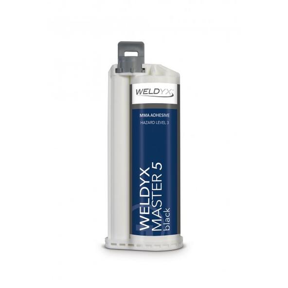 WELDYX Master 5 Minuten 50 ml Kartusche