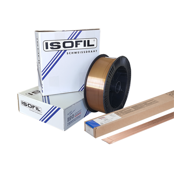 ISOFIL 308 L Si