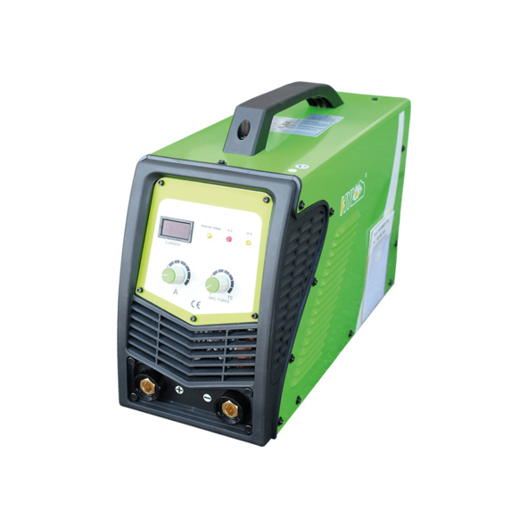 Green Line ARC 250 - Elektrodenschweissanlage -