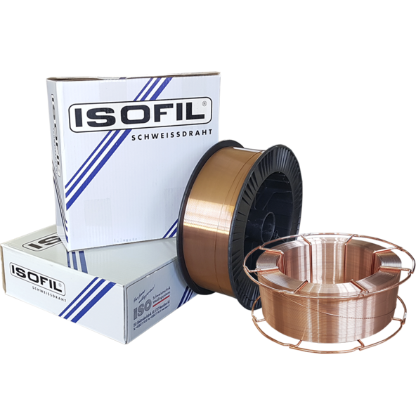 ISOFIL 312